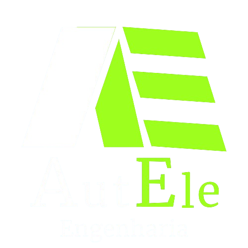 AutEle Engenharia Logo